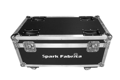 SFM5C - Case for 2 units SFM5/SFM5W
