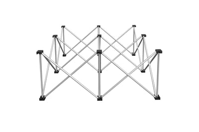 SLF04 - 400mm Folding legs riser to suit STF1010 stage deck
