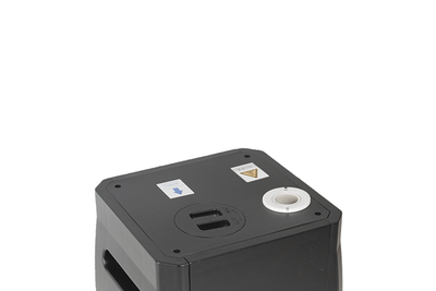 SPARK5 - Sparkle Machine