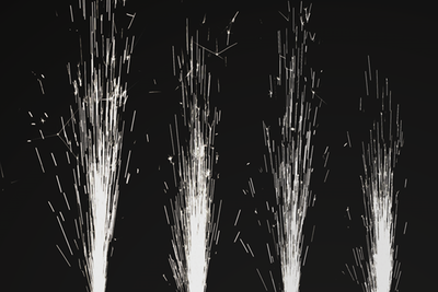 SPARK5 - Sparkle Machine