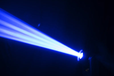 Event Lighting M1S150W - Big Output with Advanced Features and Superior Brightness