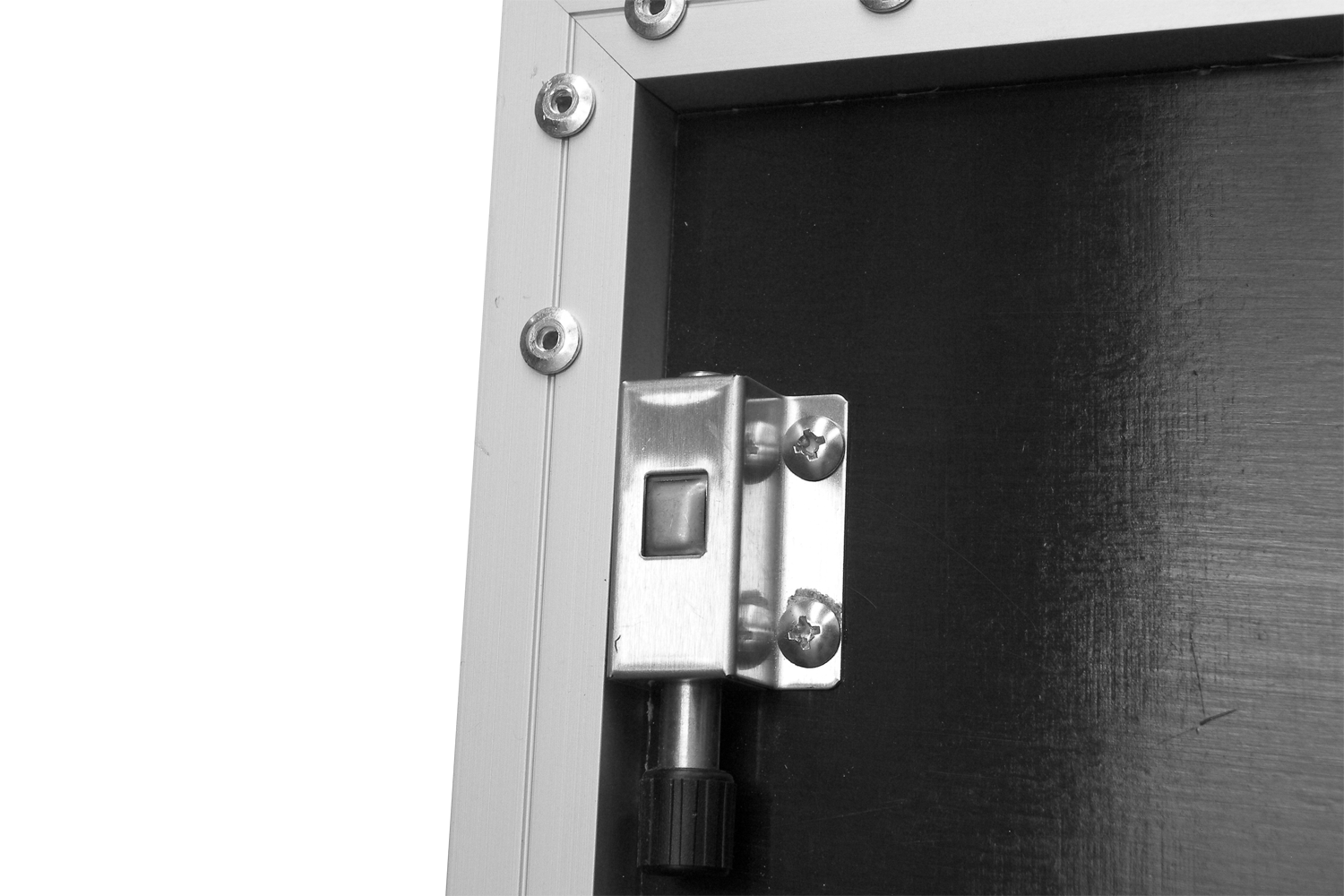 STF - Folding Stage System (Decks)