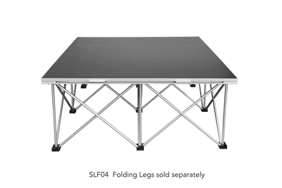 STF - Folding Stage System (Decks)