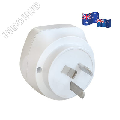 Sansai World Travel Adaptor STV-028
