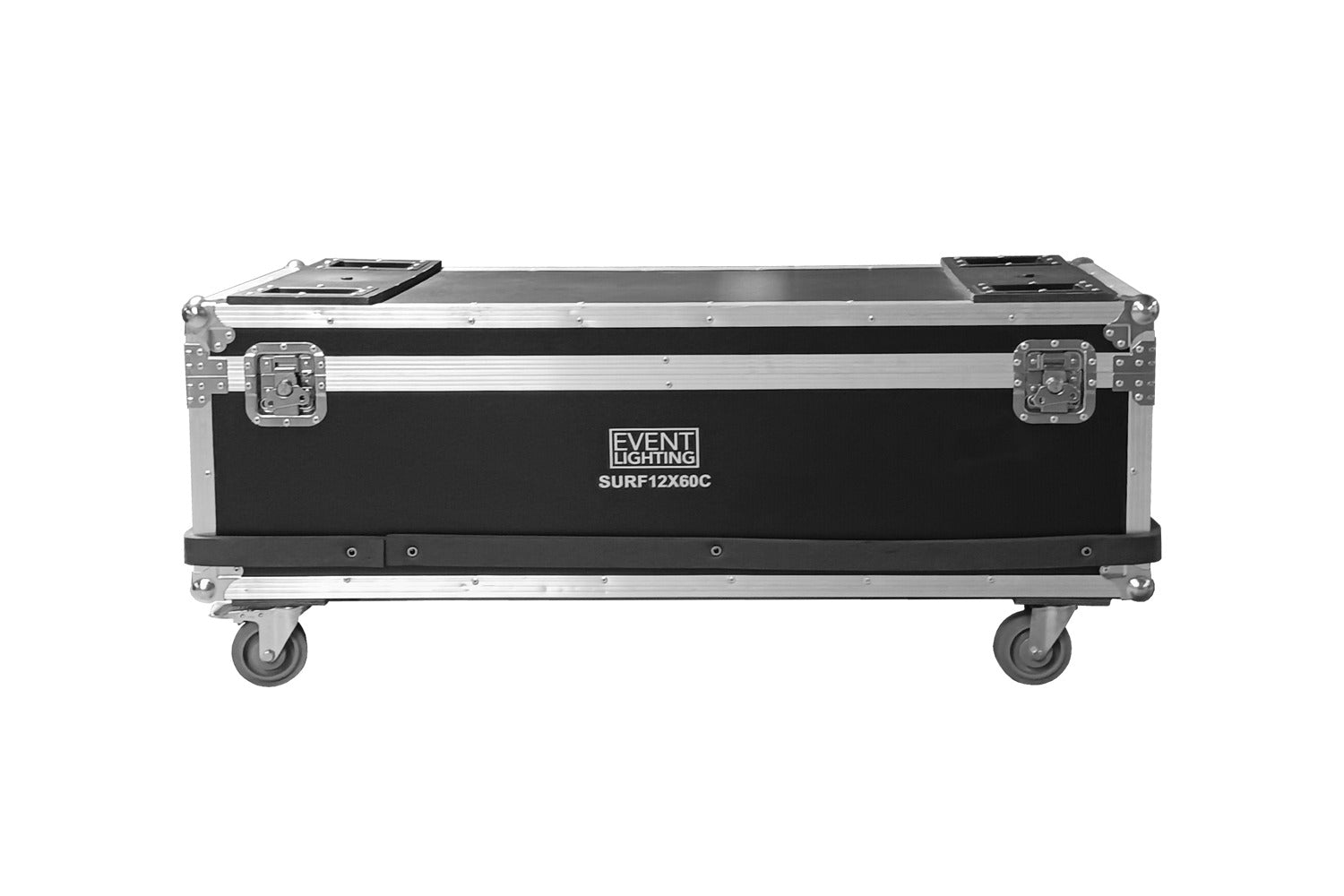 Event Lighting SURF12X60C - Road case to suit 3 units of SURF12X60