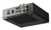 WiiM CI MOD A80 Amplifier + Audio Streamer for Custom Installation