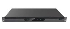 WiiM CI MOD A4 Four Zone Amplifier + Audio Streamer for Custom Installation