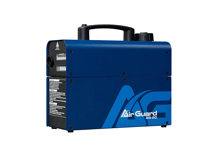 Event Lighting AG20 - Mobile Disinfection Fog Machine