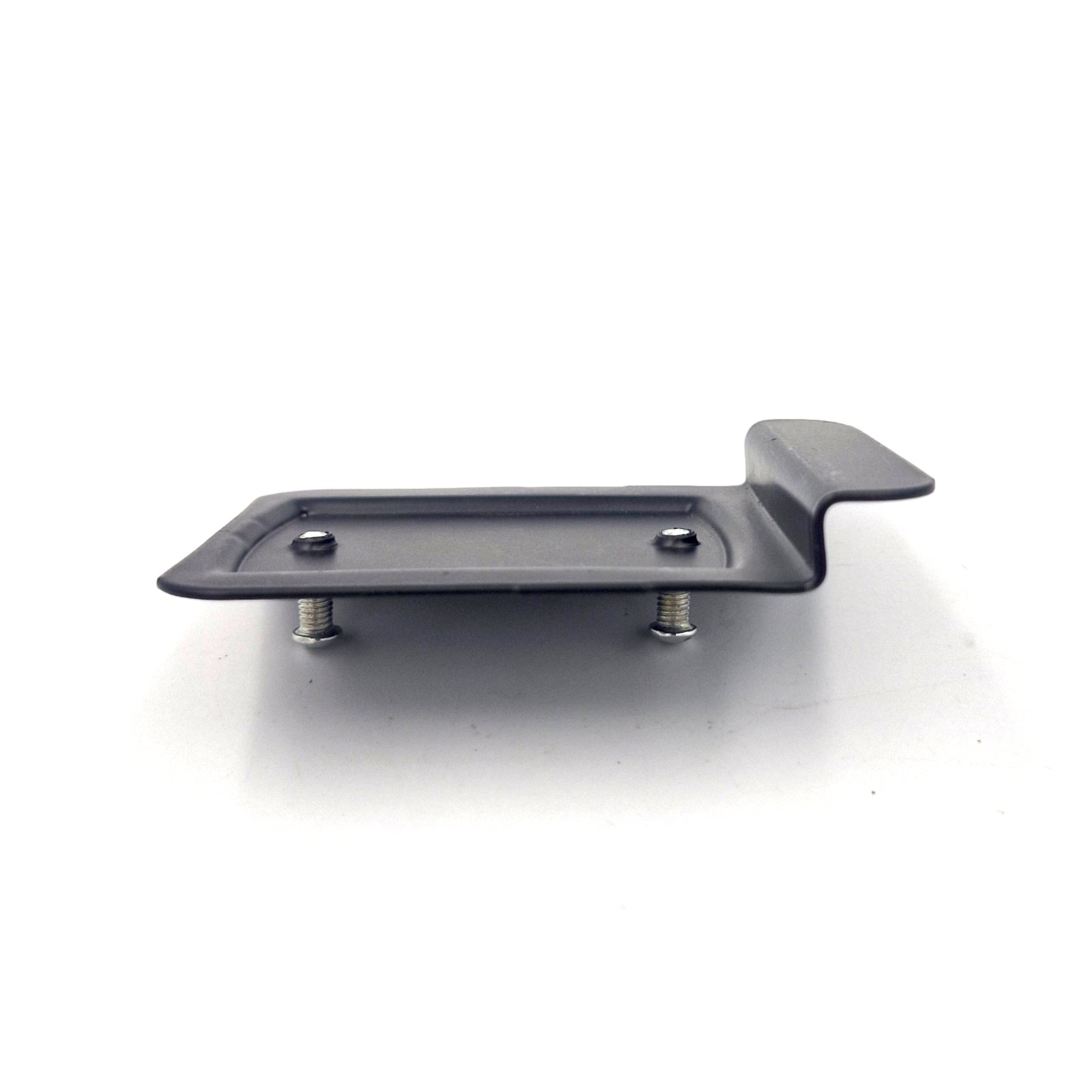 Slatwall Adapter Plates Steel Mounting Kit for Custom Displays