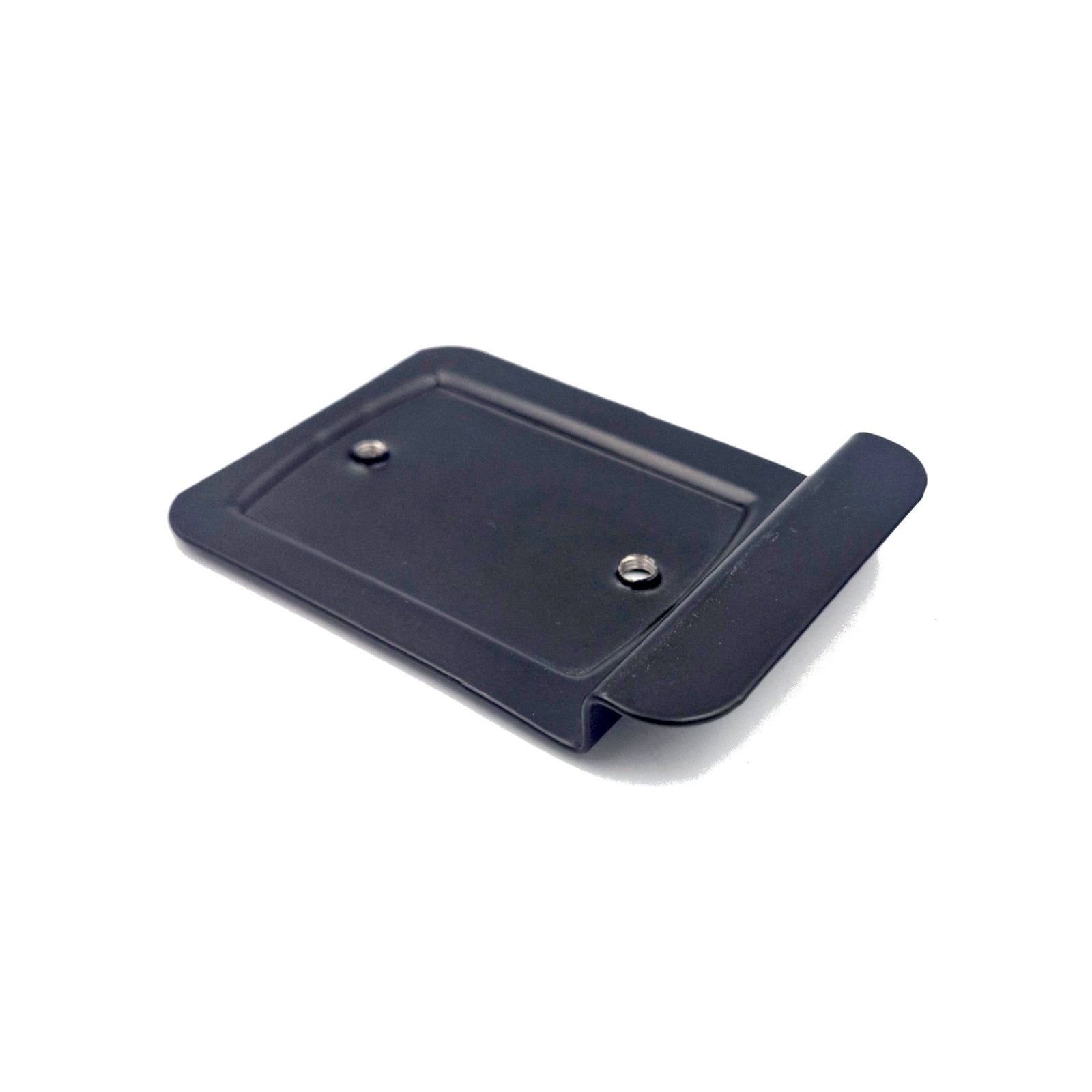 Slatwall Adapter Plates Steel Mounting Kit for Custom Displays