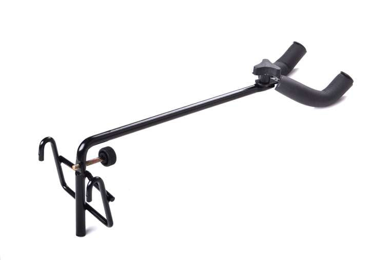 Guitar Hanger Gridwall Swivel Grid Wall Mount Holder for Electric Acoustic Bass