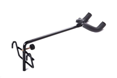 Guitar Hanger Gridwall Swivel Grid Wall Mount Holder for Electric Acoustic Bass