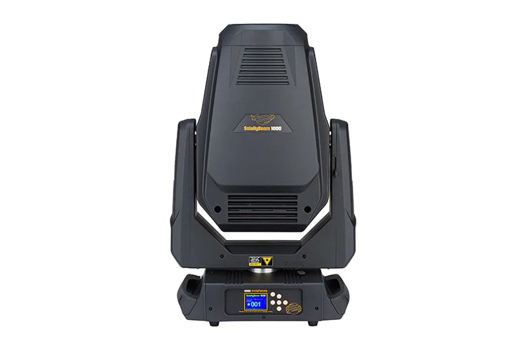 Event Lighting SOLAHYBEAM 1000