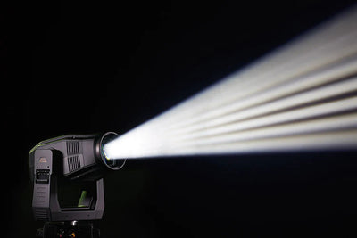 Event Lighting SOLAHYBEAM 2000