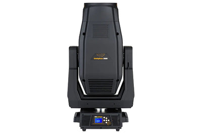 Event Lighting SOLAHYBEAM 2000