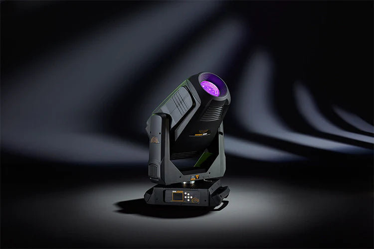 Event Lighting SOLASPOT 1000