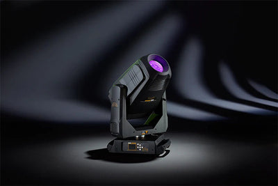 Event Lighting SOLASPOT 1000