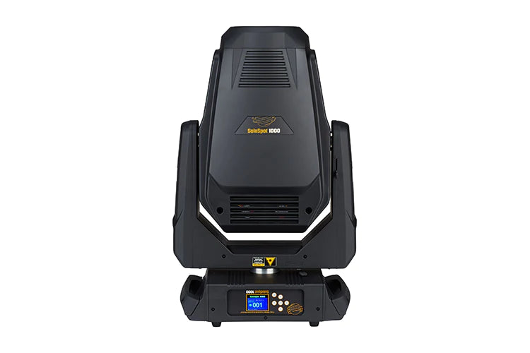 Event Lighting SOLASPOT 1000