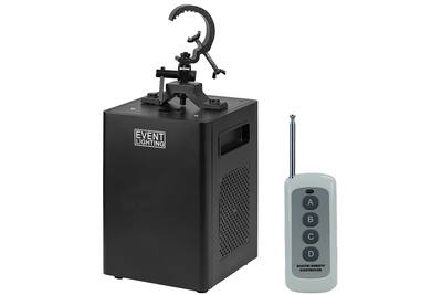 SPARK4U - Upside down Spark Machine