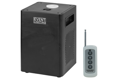 SPARK4 - Spark Machine