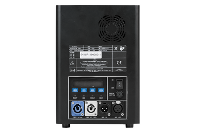 SPARK4 - Spark Machine