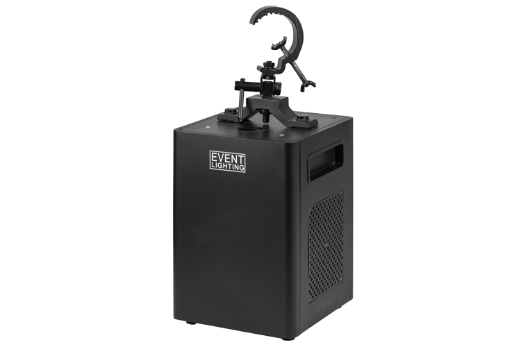 SPARK4U - Upside down Spark Machine