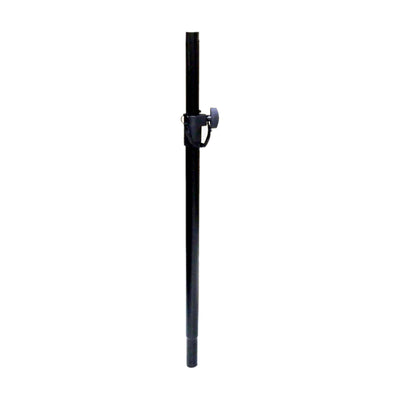 PA Subwoofer Adjustable Speaker Pole Single Or Pair