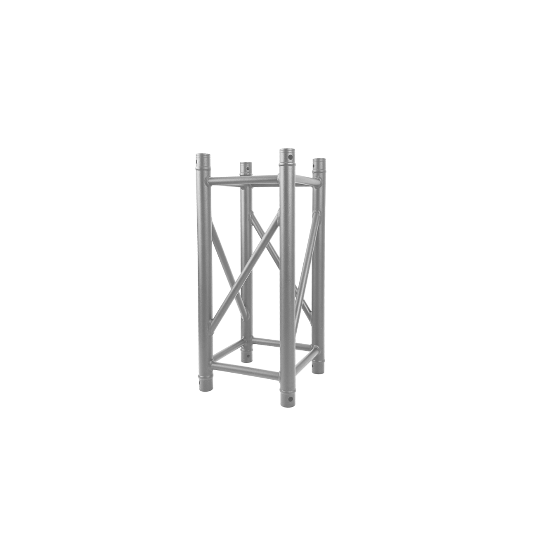 T2BL05 - 220mm Ladder Truss - Silver 0.5m