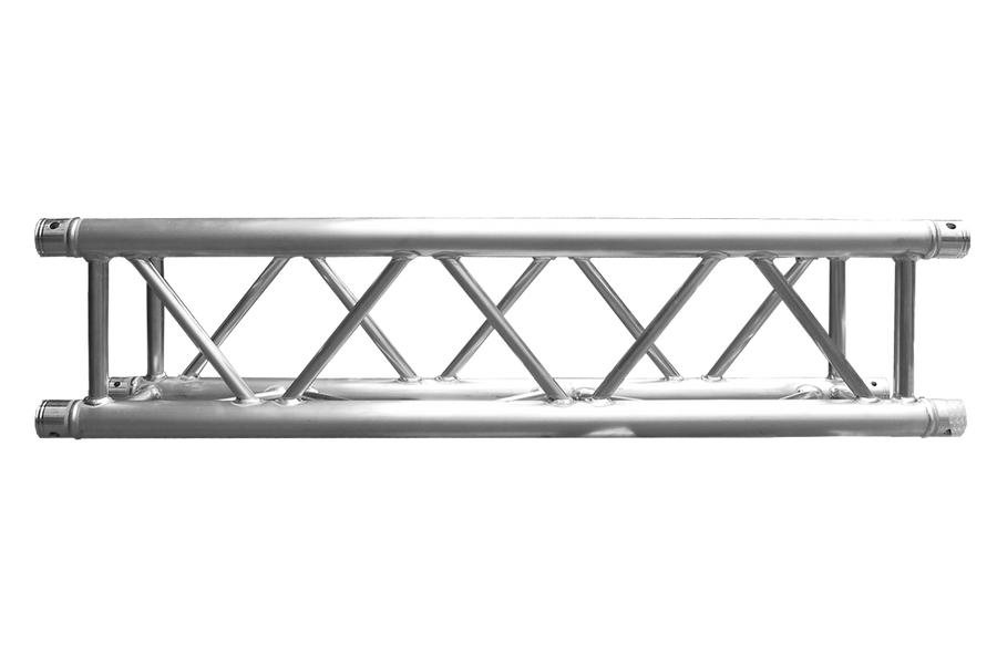 T3BD1.5 - 290mm Diagonal Truss - Silver 1.5m