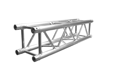 T3BD1.5 - 290mm Diagonal Truss - Silver 1.5m