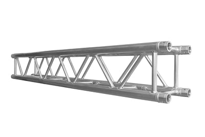 T3BD3 - 290mm Diagonal Truss - Silver 3m