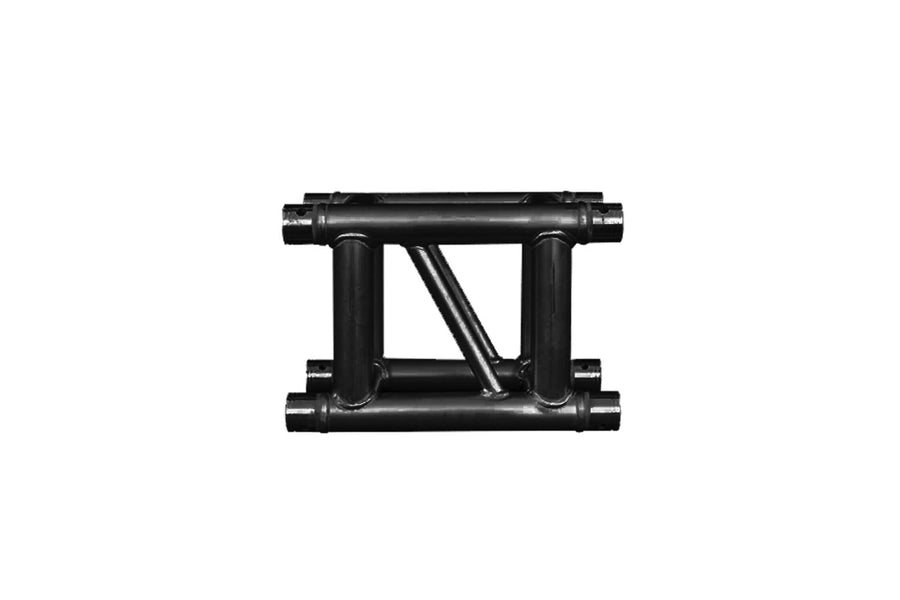 T3BL042BK - 290mm Ladder Truss - Black 0.42m