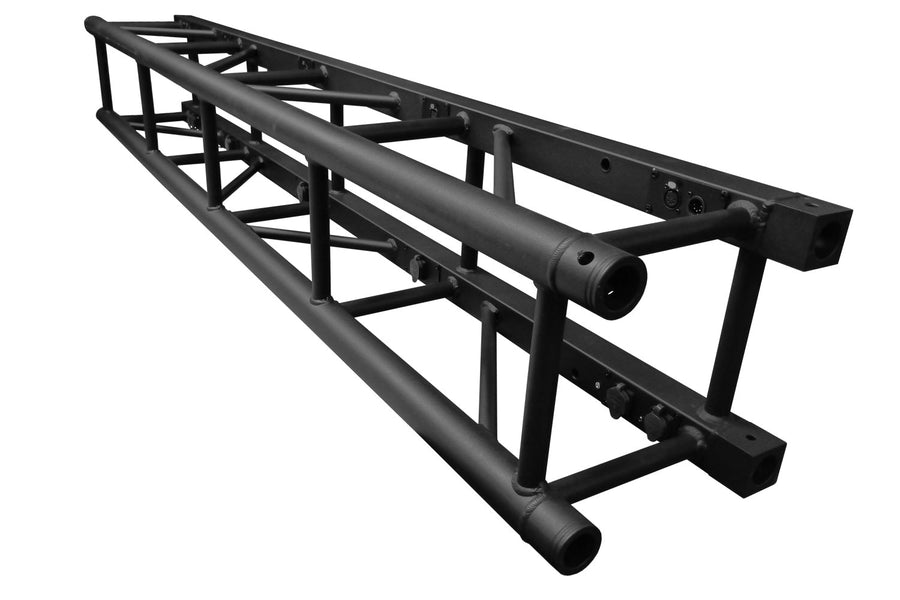 T3BLSPD2BK - 290mm Power Truss - Black 2m