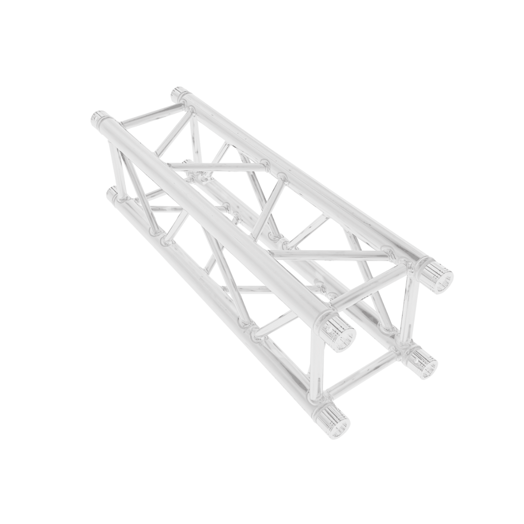 T3BPAINT - Custom Colour Powder Coat Paint for 290mm Box Truss (Sold per Square Meter)