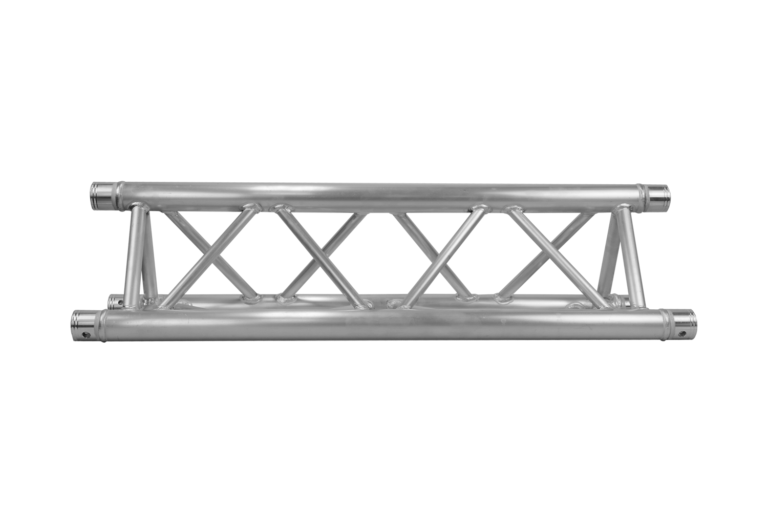 T3TD - 290mm Spigot Triangular Truss - Silver
