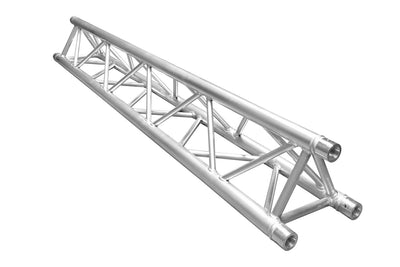 T3TD2 - 290mm Spigot Triangular Truss - Silver 2m