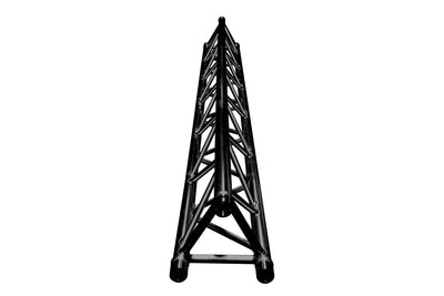 T3TDBK - 290mm Spigot Triangular Truss - Black