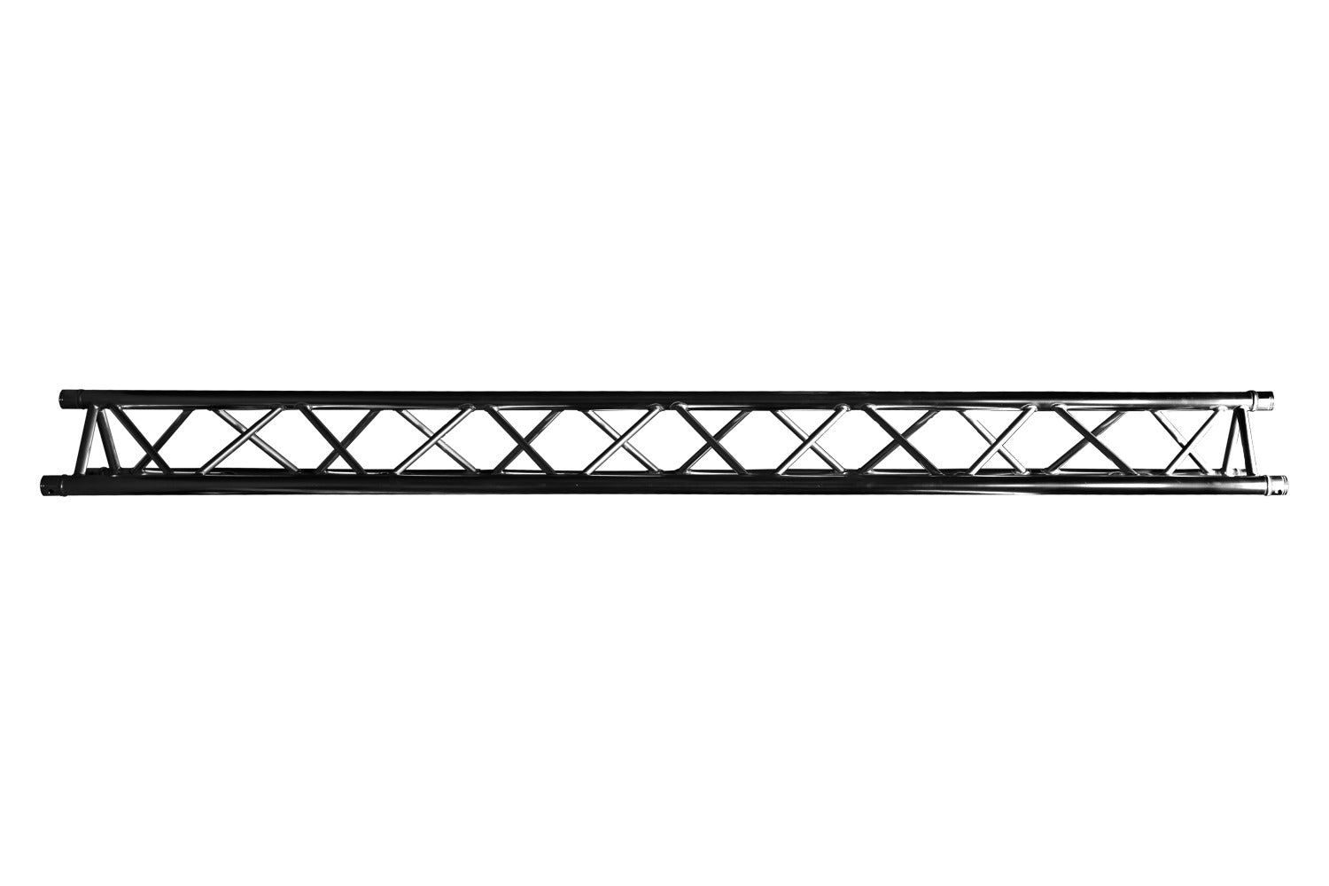 T3TDBK - 290mm Spigot Triangular Truss - Black