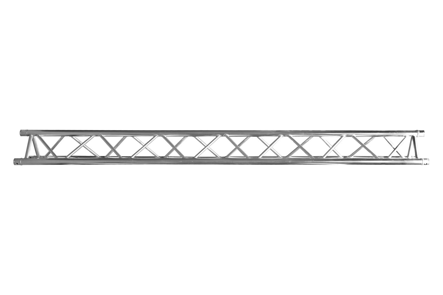 T3TD3 - 290mm Spigot Triangular Truss - Silver 3m