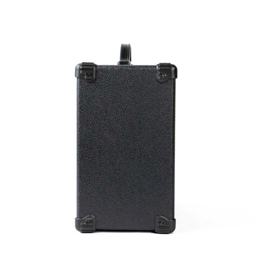 15w or 40w Electric Bass Guitar Amplifier TB-15 Black or TB-40 Black