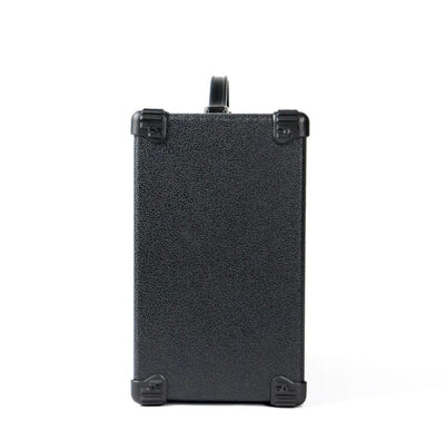 15w or 40w Electric Bass Guitar Amplifier TB-15 Black or TB-40 Black