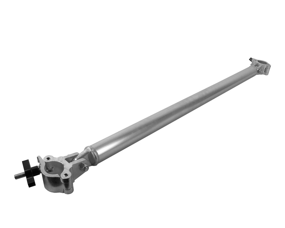 Event Lighting TBRACE1 - Truss corner brace 1m, silver