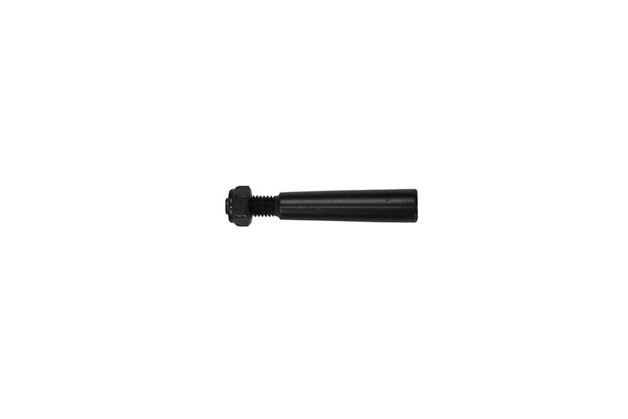 Event lighting TPINTNBK - Truss Pin with Nyloc Nut - Black
