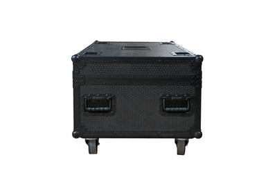 TSUNAMI2-IPC4AF - Road Case for TSUNAMI2-IP (fits 4 units)