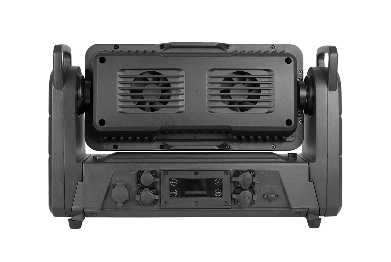 TSUNAMI2-IP - Outdoor LED Tilt Moving Head