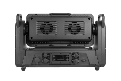 TSUNAMI2-IP - Outdoor LED Tilt Moving Head