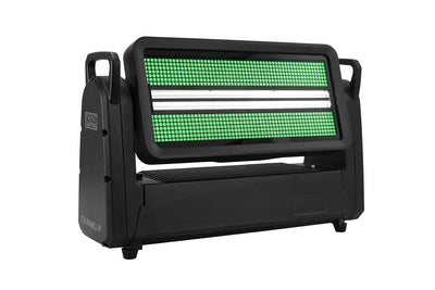 TSUNAMI2-IP - Outdoor LED Tilt Moving Head