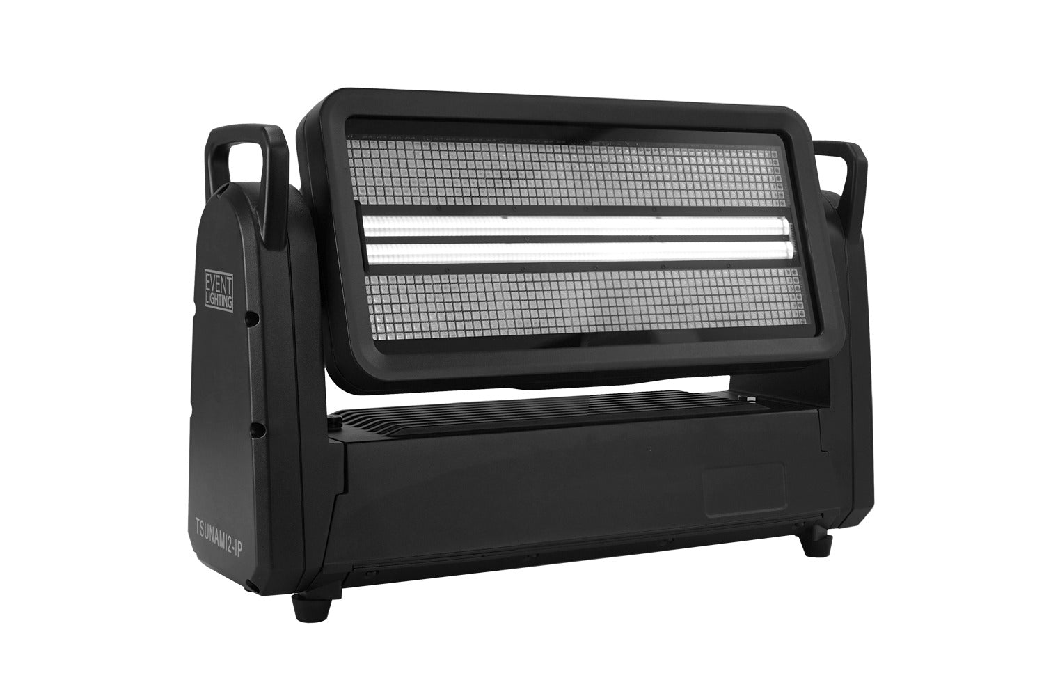 TSUNAMI2-IP - Outdoor LED Tilt Moving Head