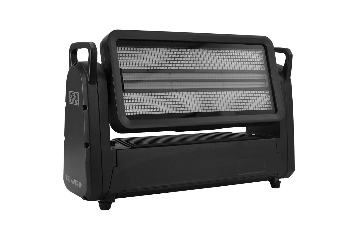 TSUNAMI2-IP - Outdoor LED Tilt Moving Head