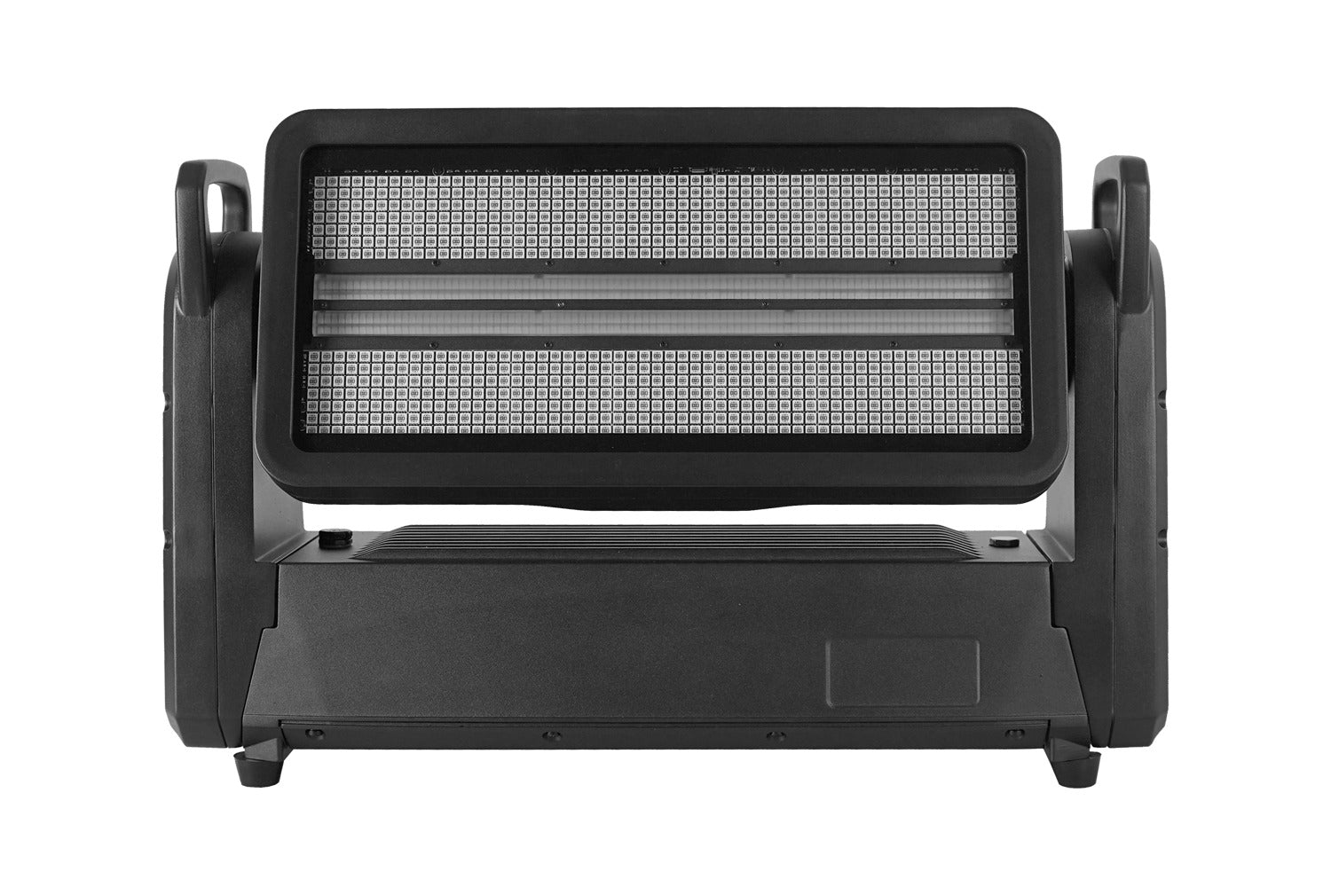 TSUNAMI2-IP - Outdoor LED Tilt Moving Head